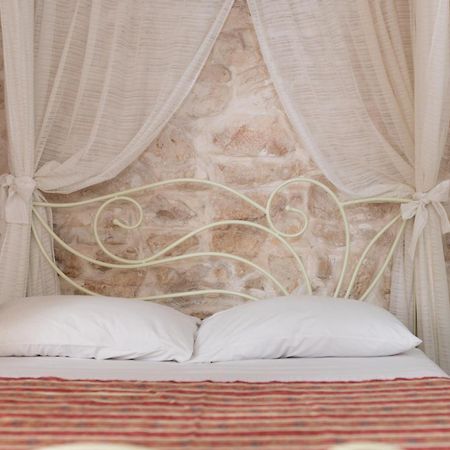 Profumo Di Pietra Villa Martina Franca Luaran gambar