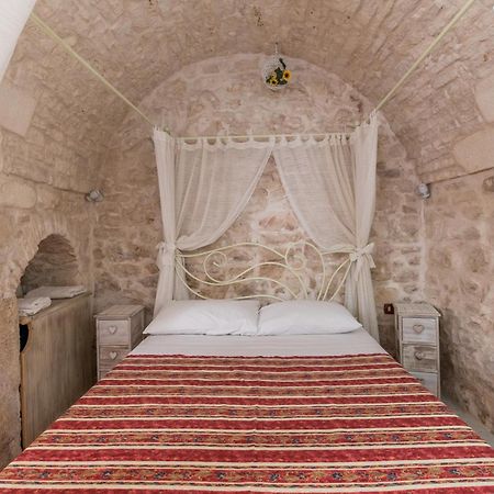 Profumo Di Pietra Villa Martina Franca Luaran gambar