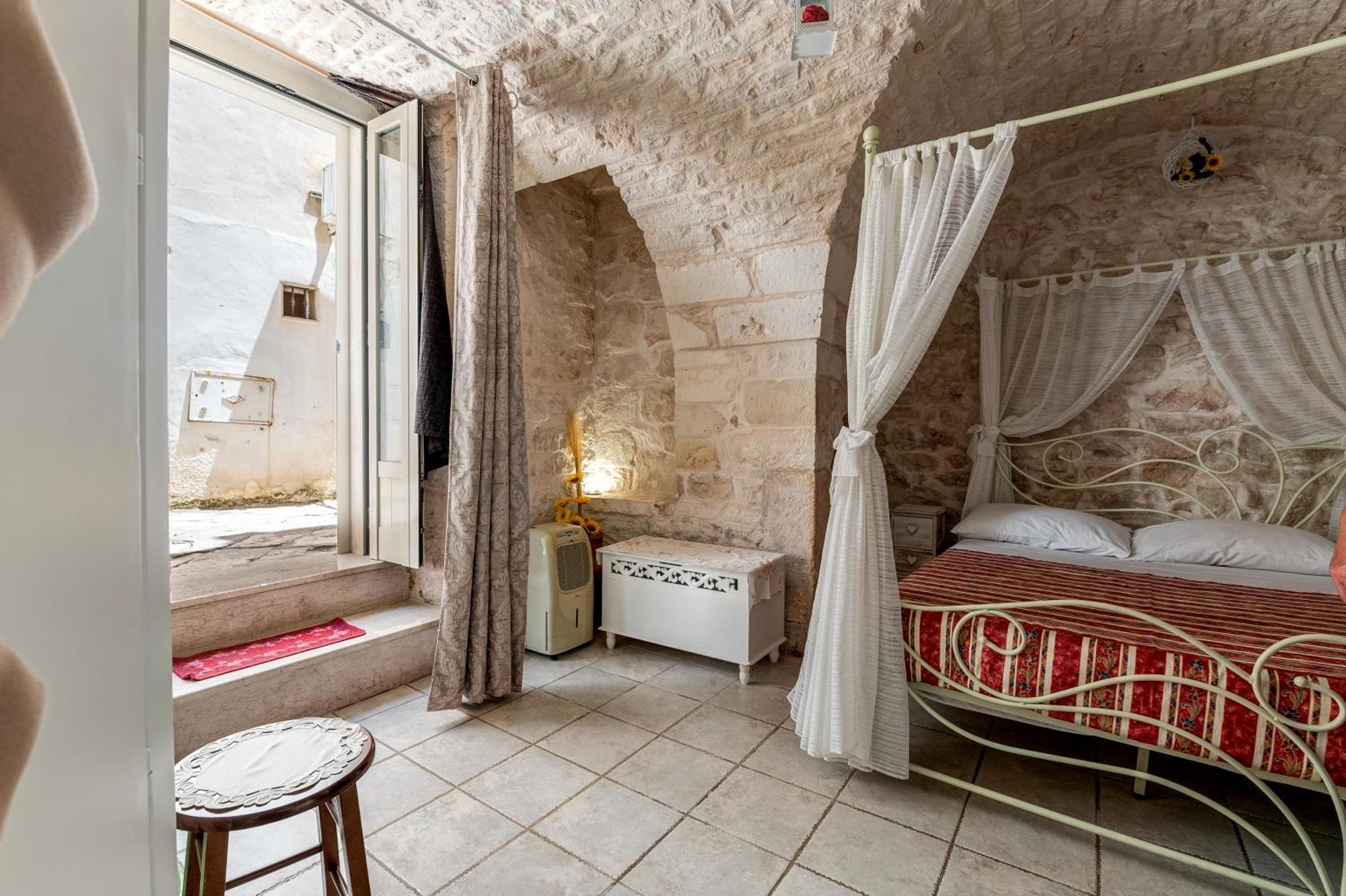 Profumo Di Pietra Villa Martina Franca Luaran gambar
