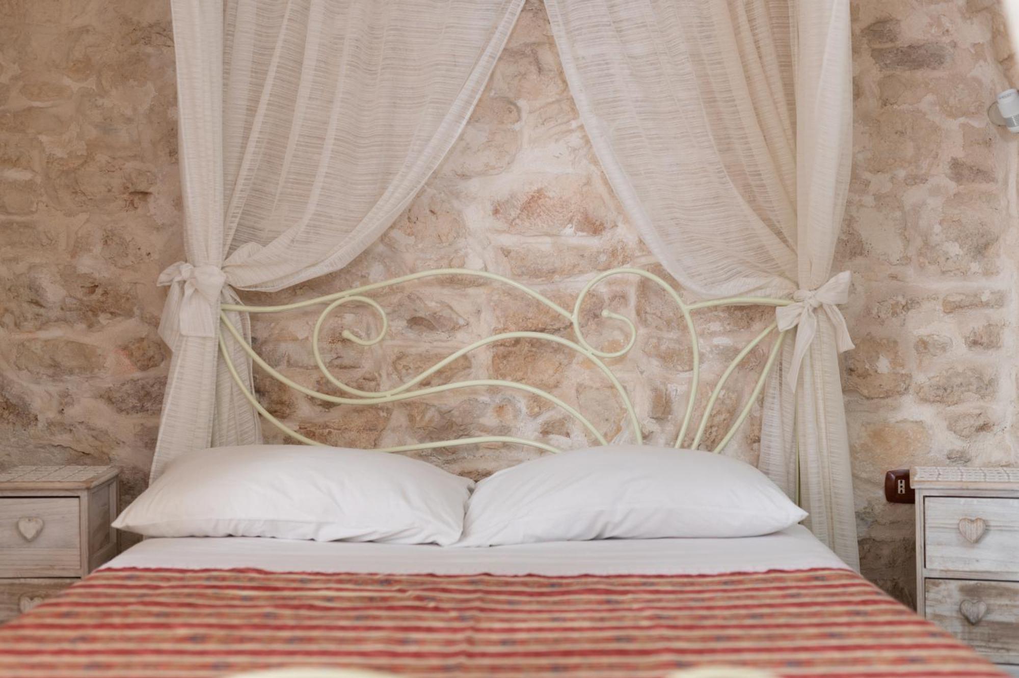Profumo Di Pietra Villa Martina Franca Luaran gambar