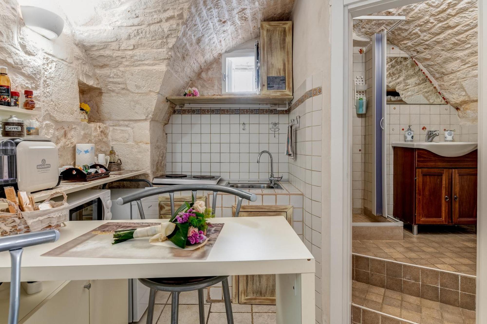 Profumo Di Pietra Villa Martina Franca Luaran gambar