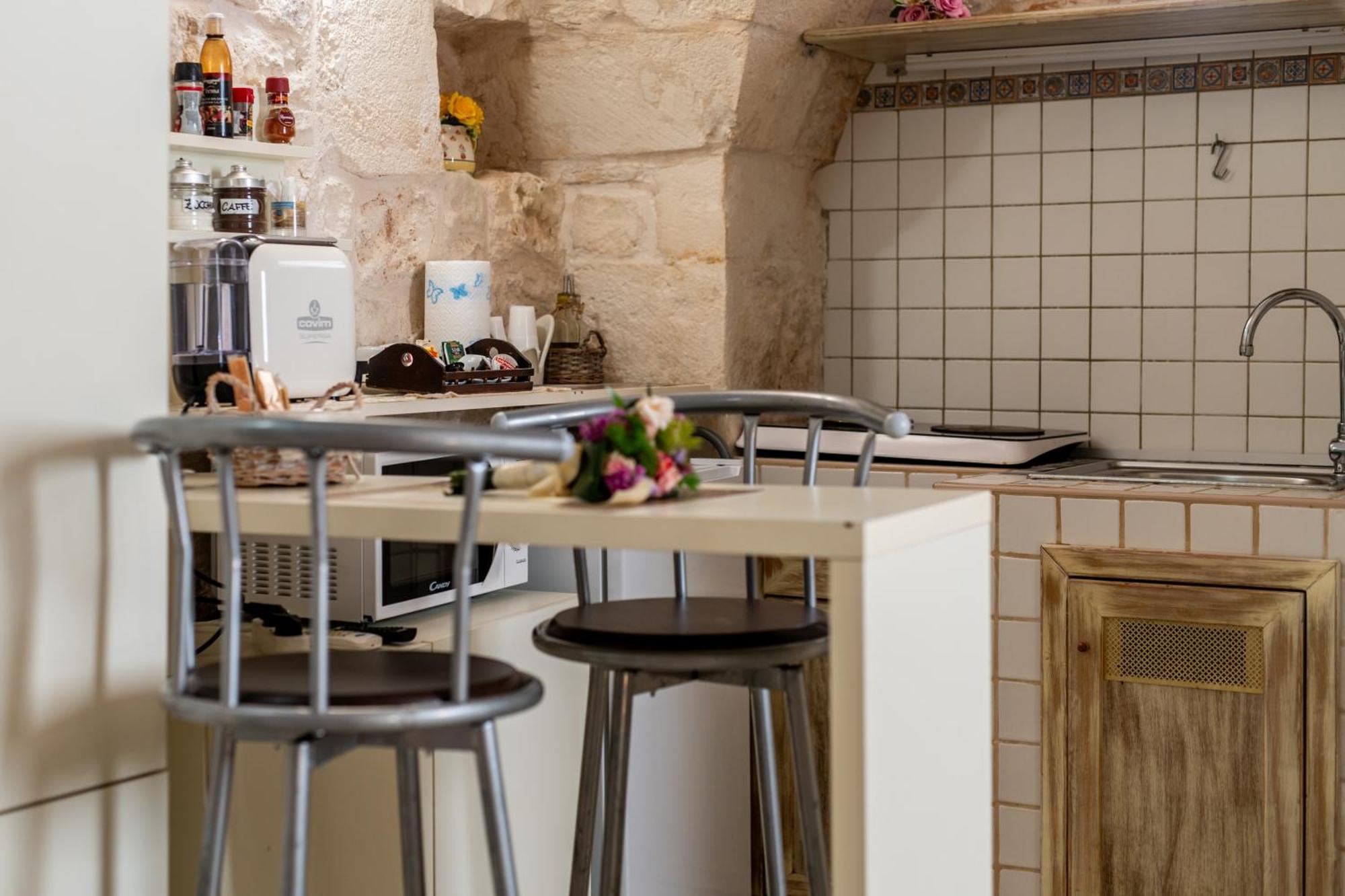 Profumo Di Pietra Villa Martina Franca Luaran gambar