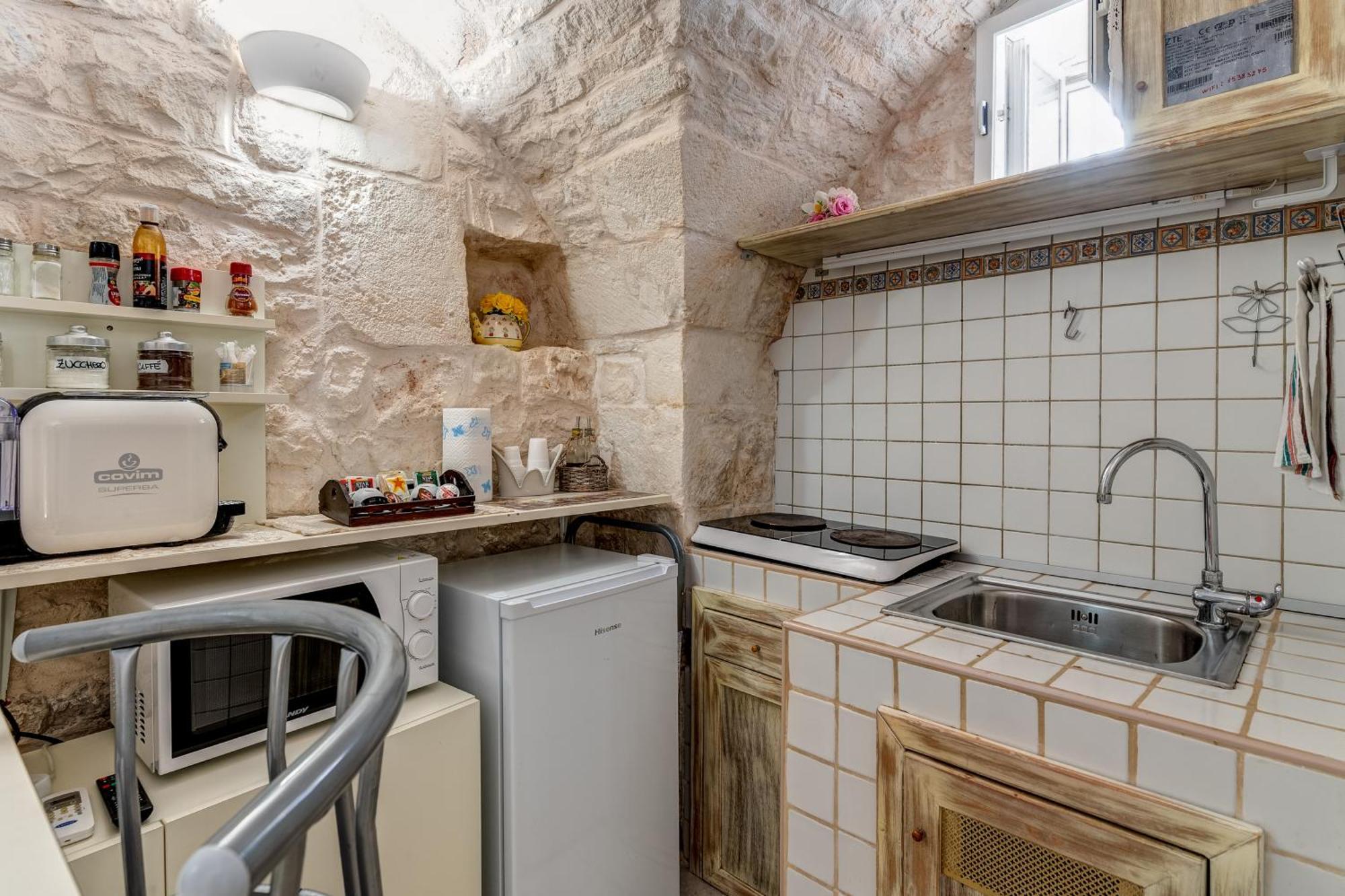 Profumo Di Pietra Villa Martina Franca Luaran gambar