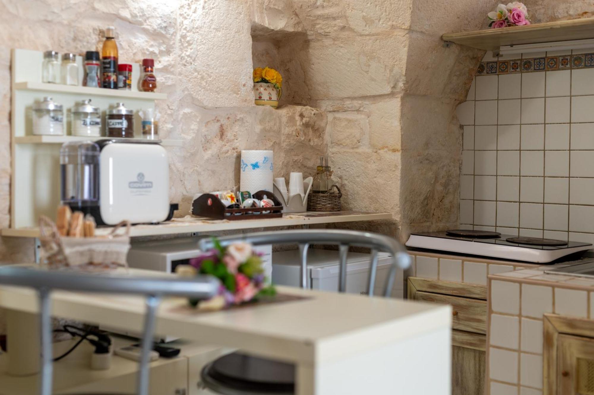 Profumo Di Pietra Villa Martina Franca Luaran gambar