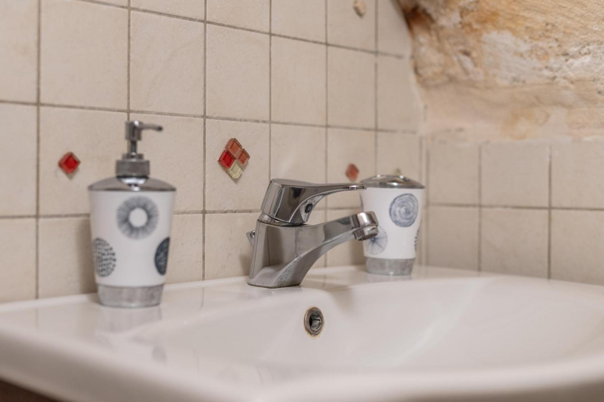 Profumo Di Pietra Villa Martina Franca Luaran gambar