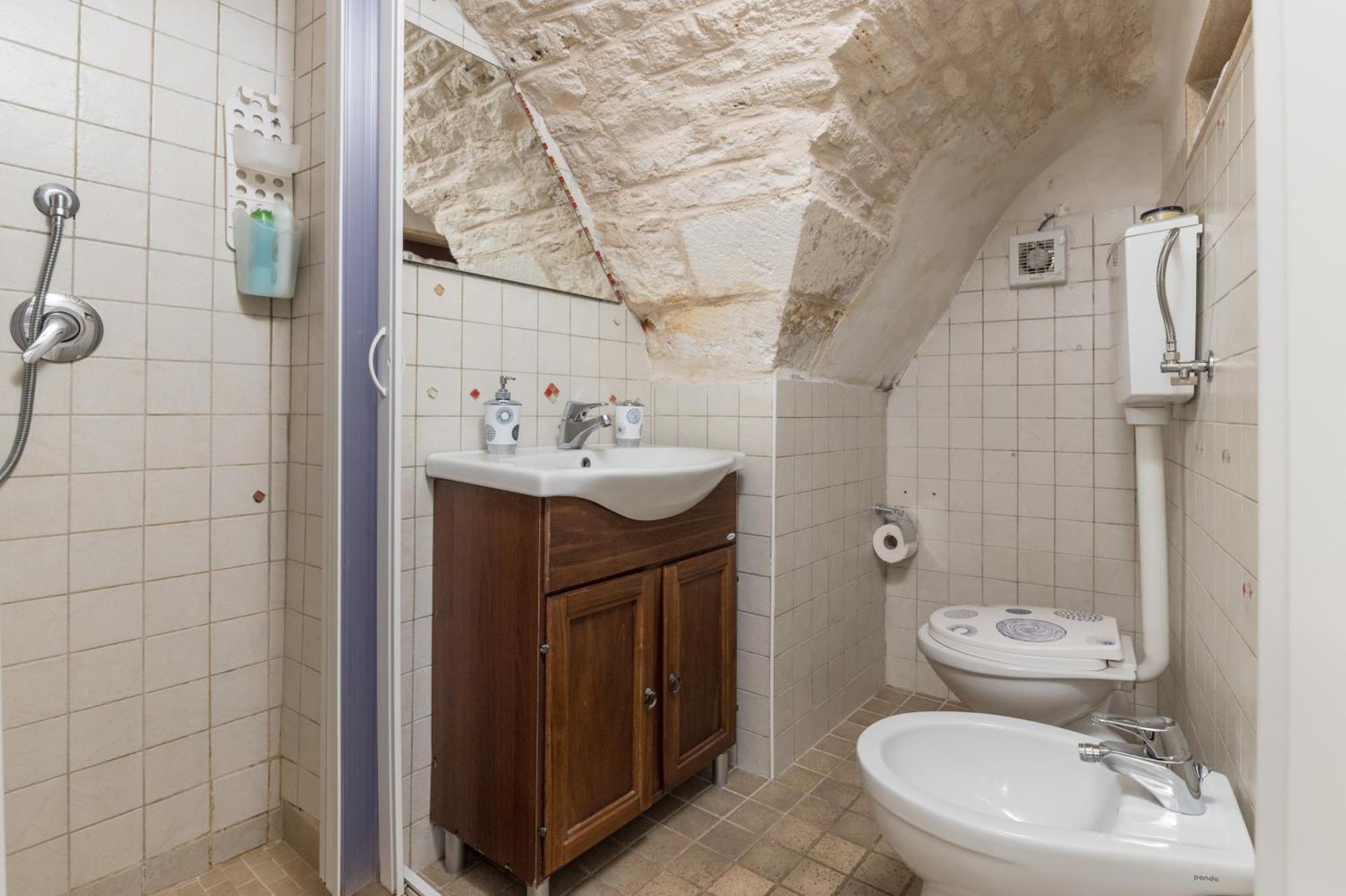 Profumo Di Pietra Villa Martina Franca Luaran gambar